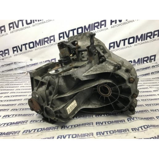 МКПП коробка перемикання передач Ford Mondeo 4 1.8\2.0 TDCI 2007-2014 6G9R7002BC